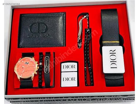 christian dior saat erkek|christian dior.